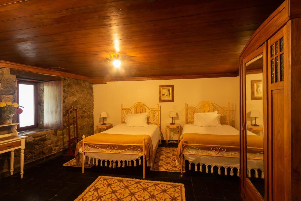 Twin Room Disability Access
