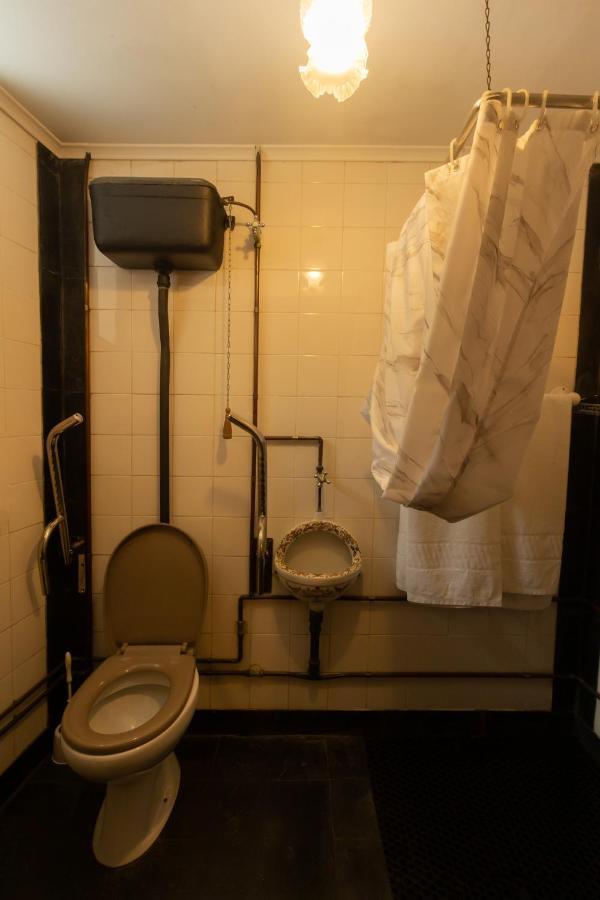Twin Room Disability Access