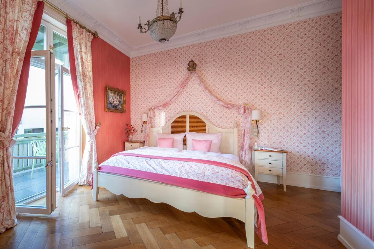 Junior Suite Romanze