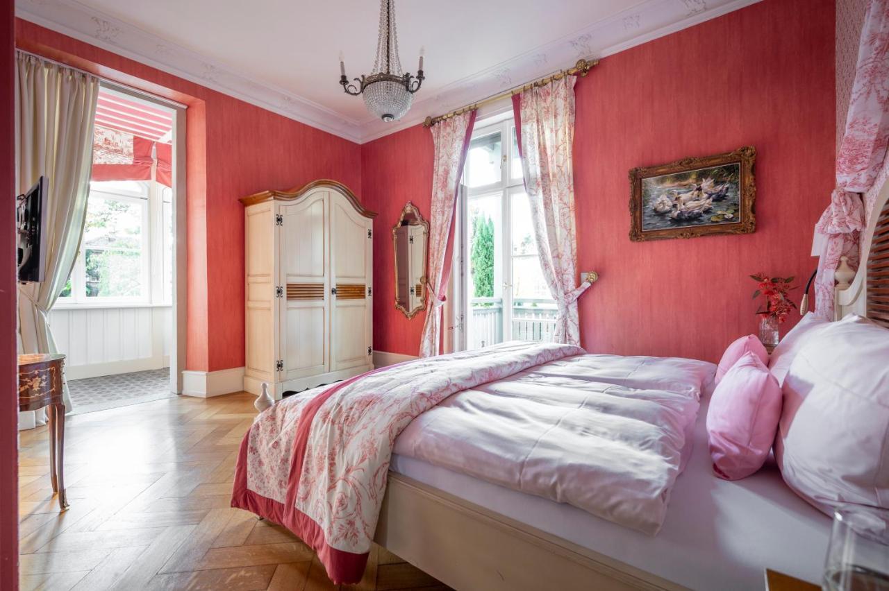 Junior Suite Romanze