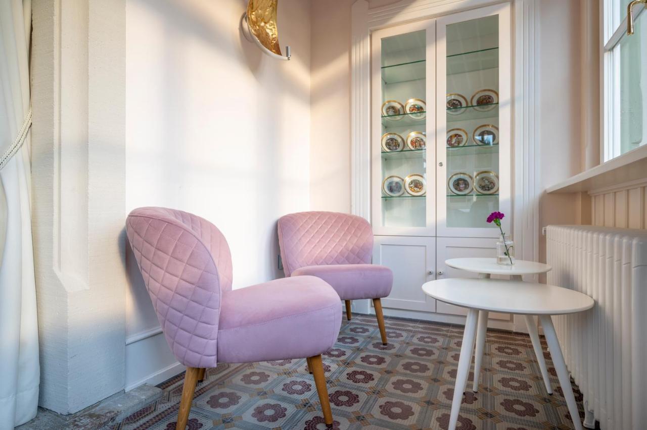 Junior Suite Romanze