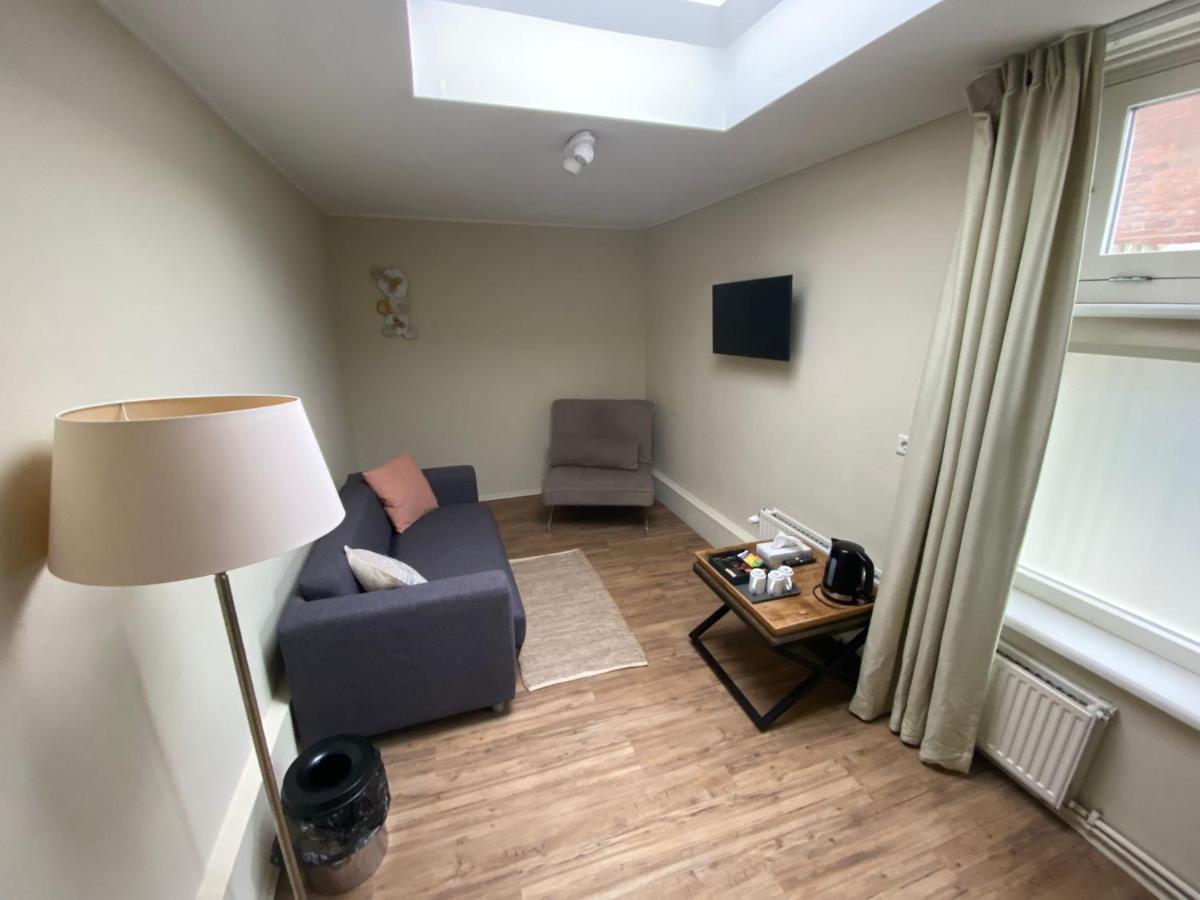 Comfort Triple Room