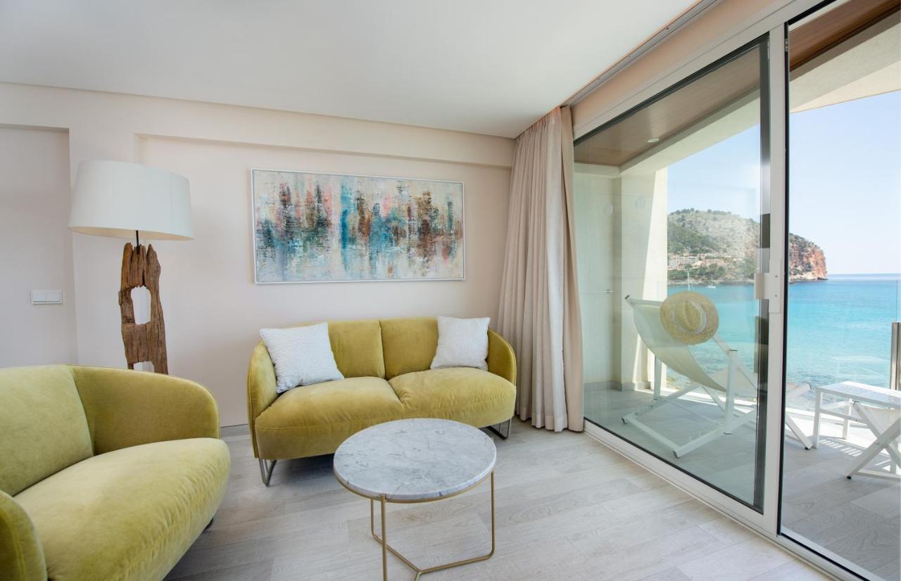 Junior Suite Sea View