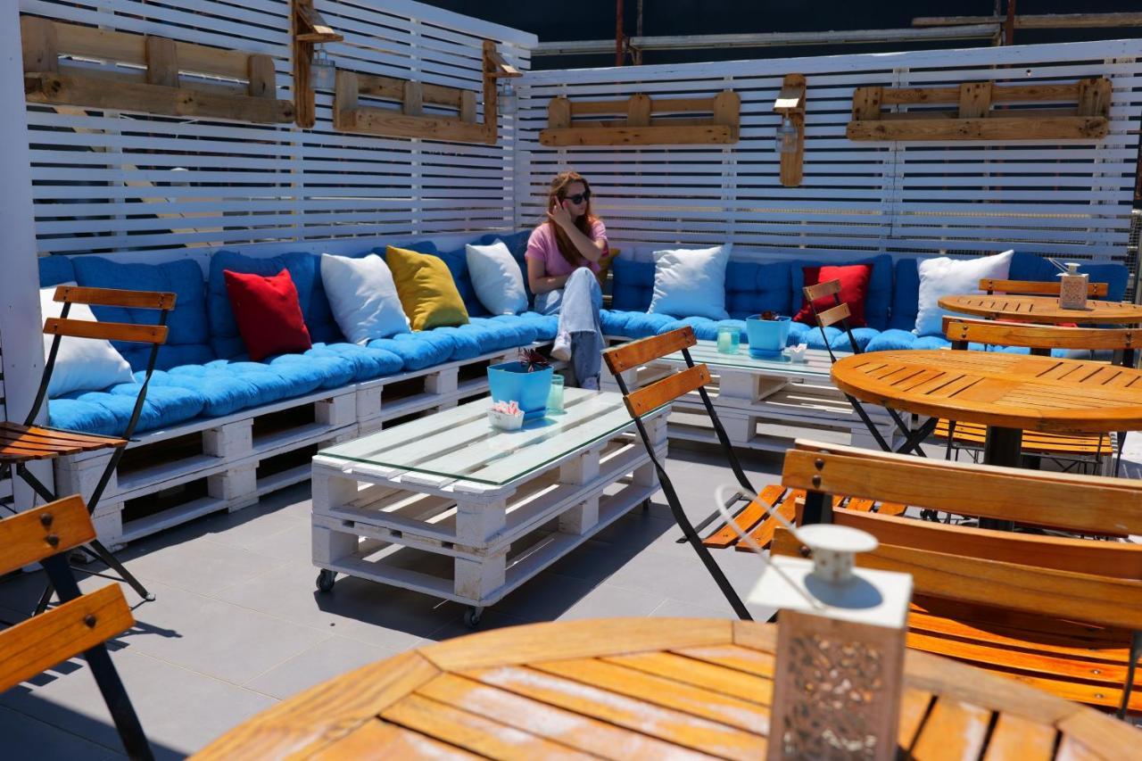 Deluxe Double Room Balcony Sea View