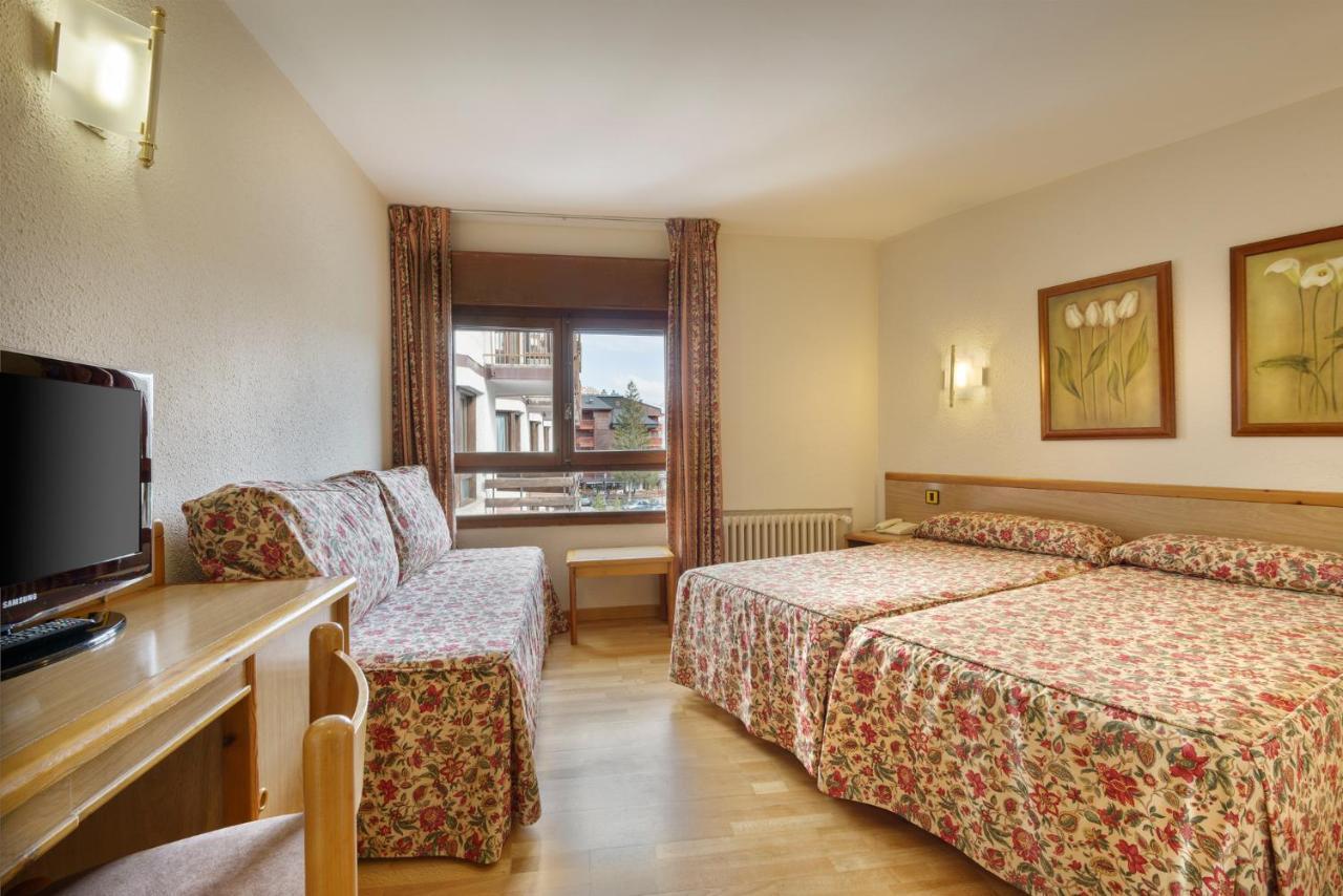 Double Room Extra Bed