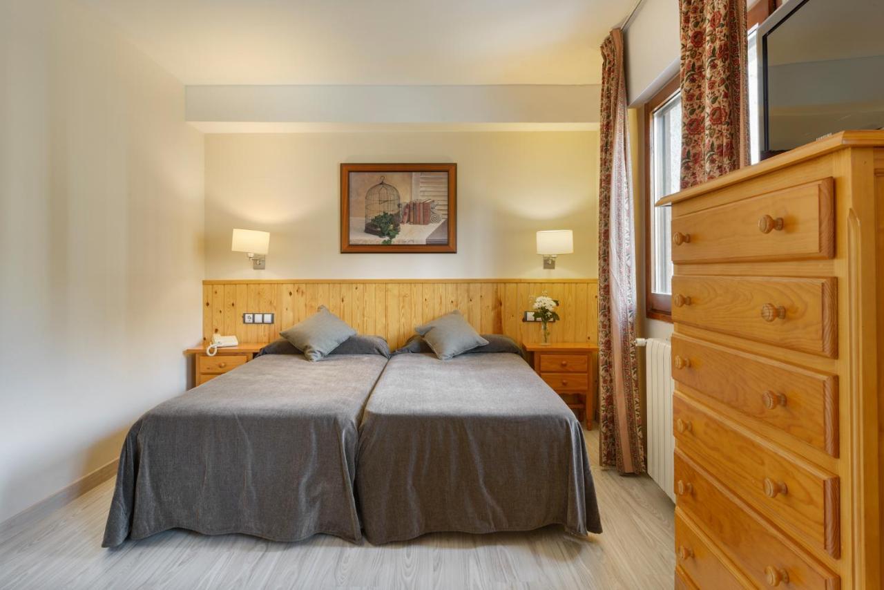 Double Room Two Extra beds