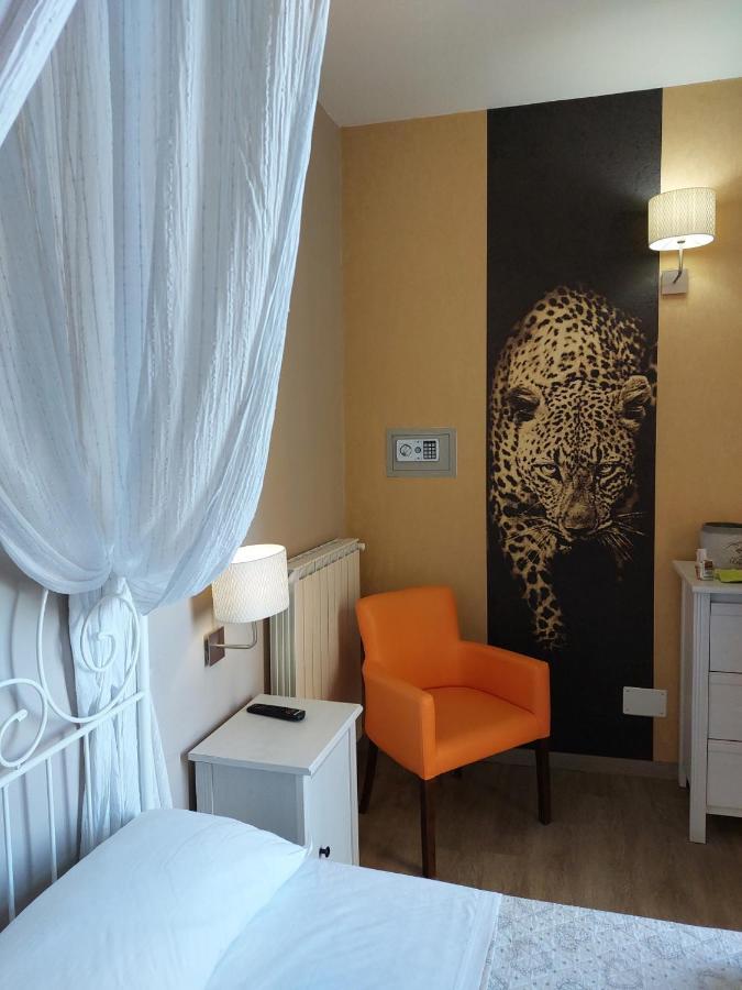King Room Sea View
