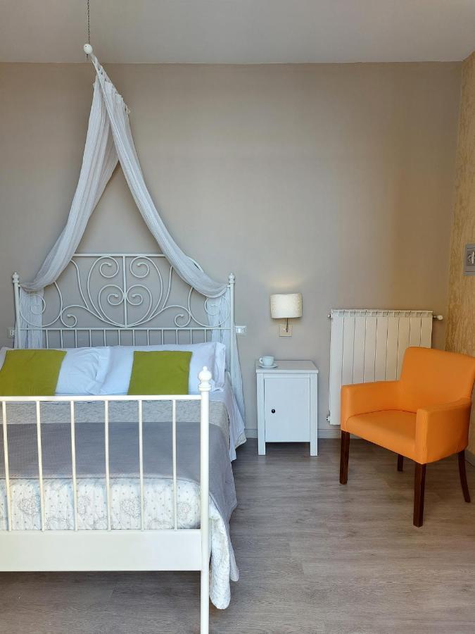 King Room Sea View