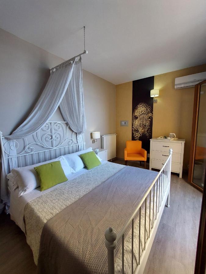 King Room Sea View