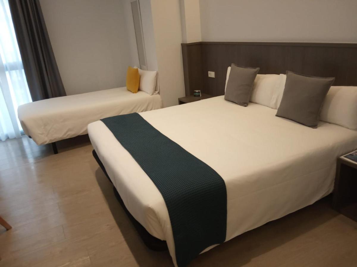 Twin Room Extra Bed