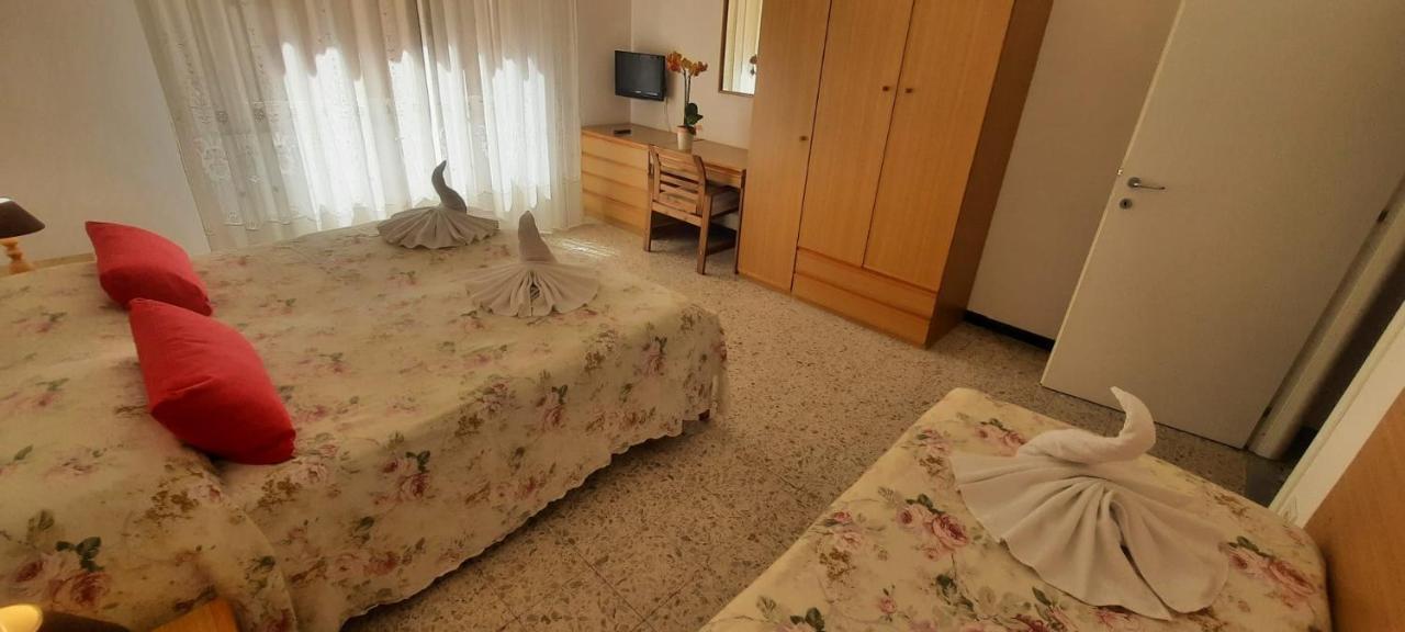 Three-Bedroom Apartment Separate Building