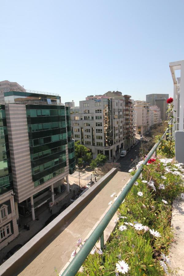 Single Room Balcony