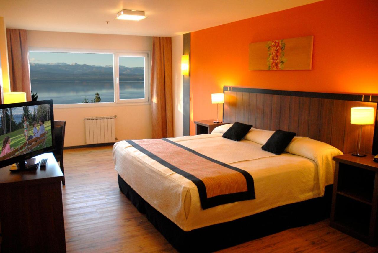 Superior Room Lake View