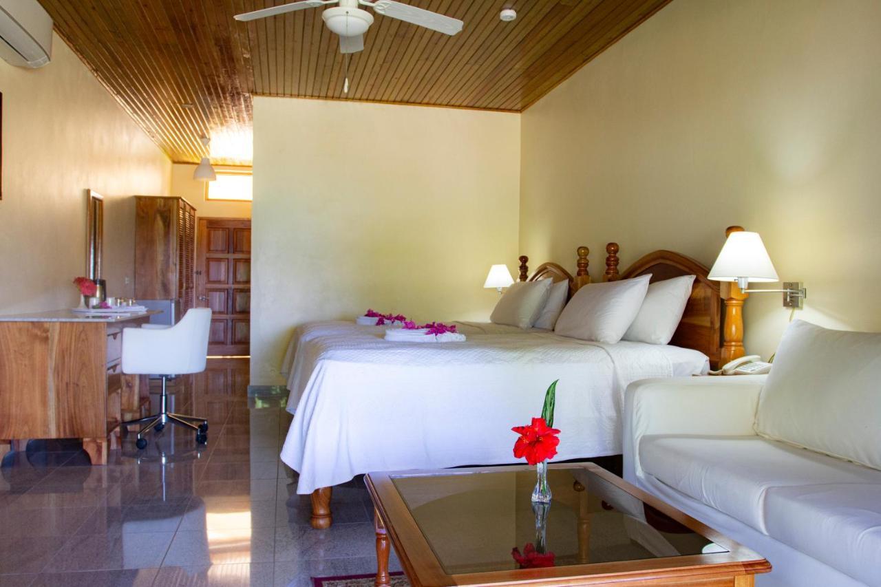 Junior Suite Ocean View