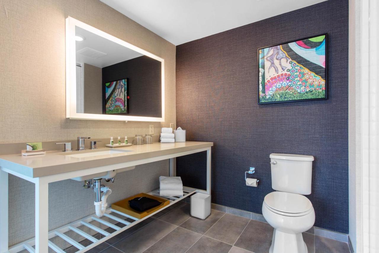 King Room Roll Shower View Accessible or Non-Smoking