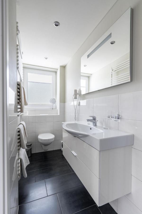Superior Double Room Balcony