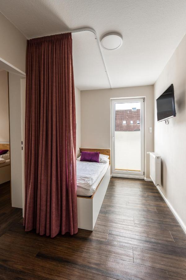 Superior Double Room Balcony