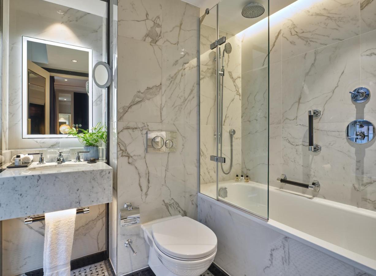 Executive Double or Twin Room