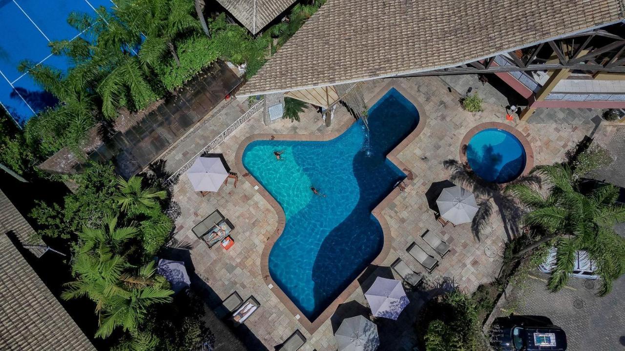 Suite Garden View