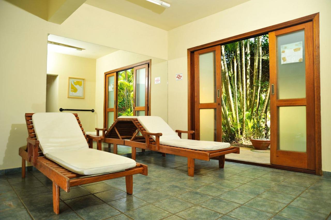Suite Garden View