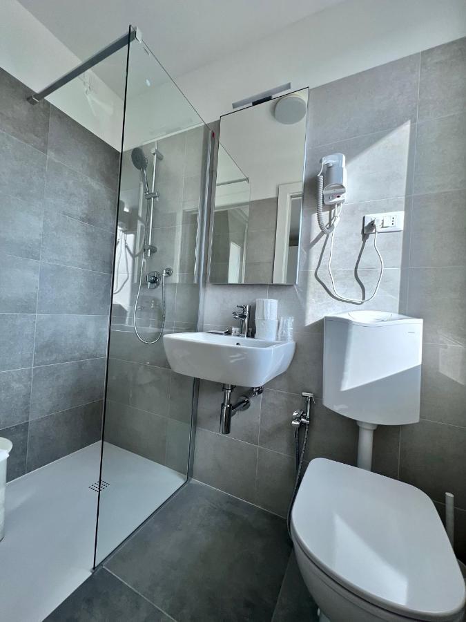 Triple Room Beach Access