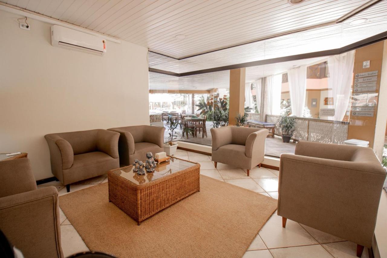 Suite Garden View