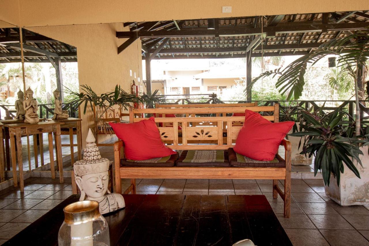 Suite Garden View