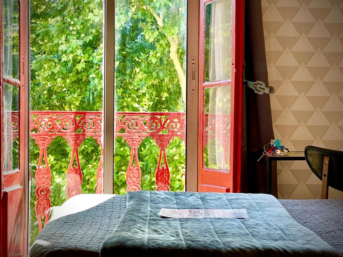 Double Room Balcony