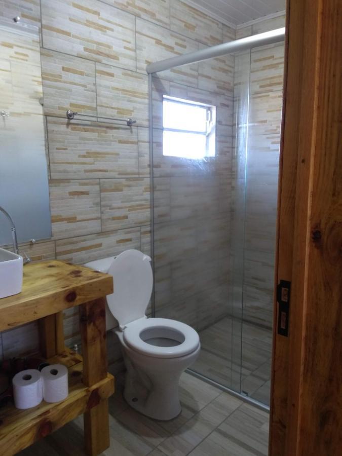 Superior Chalet