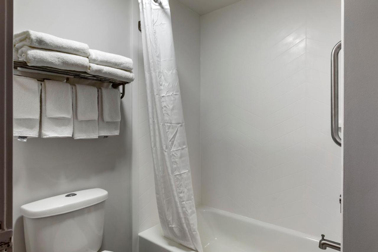 Queen Suite