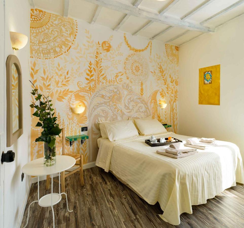 Double Room Balcony