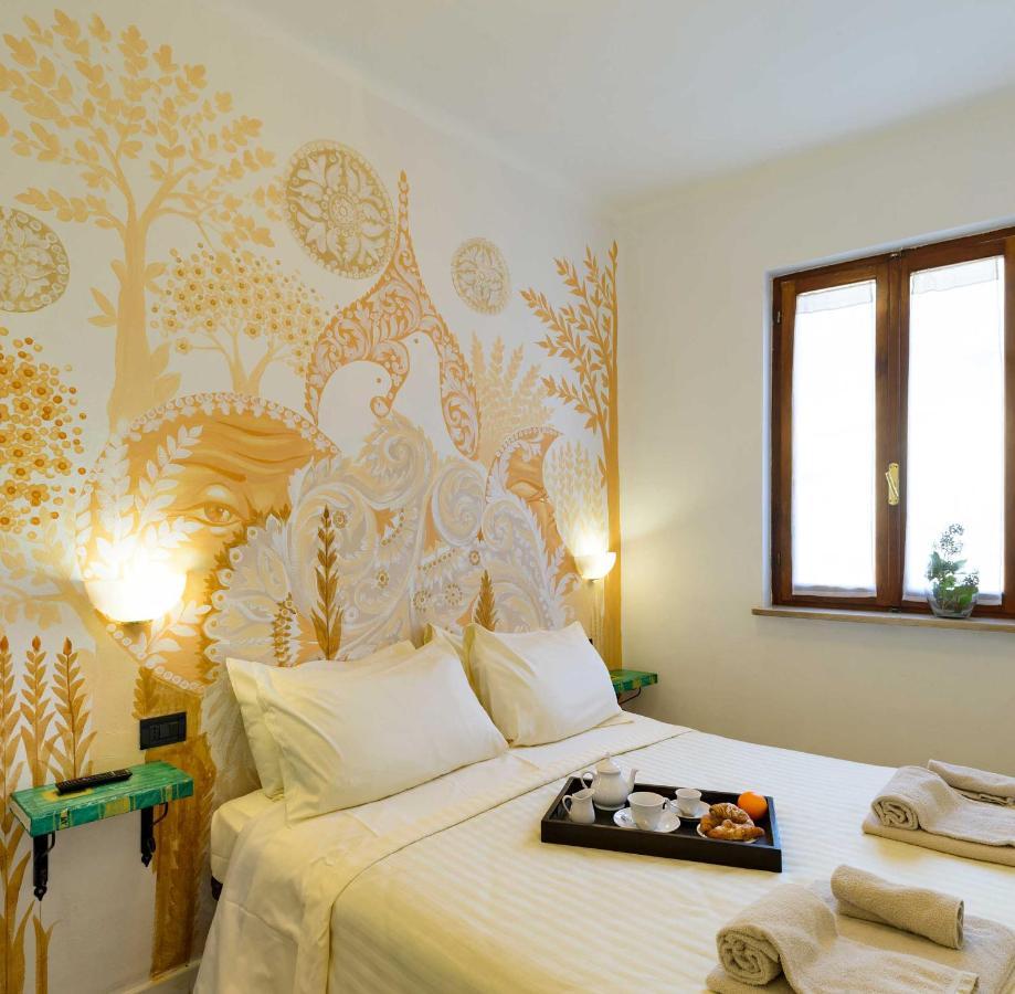 Small Double Room