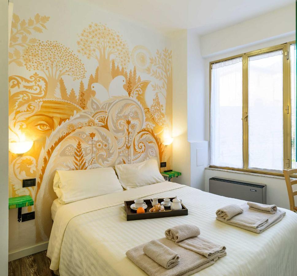 Small Double Room