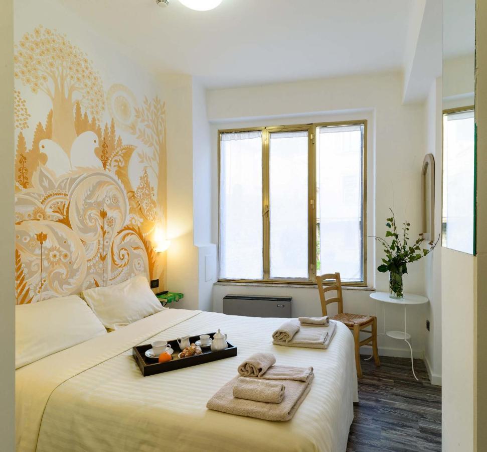 Small Double Room