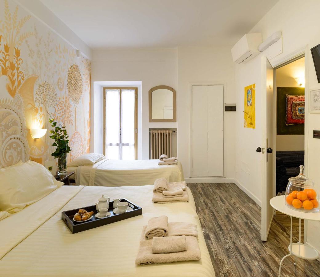 Double Room Balcony