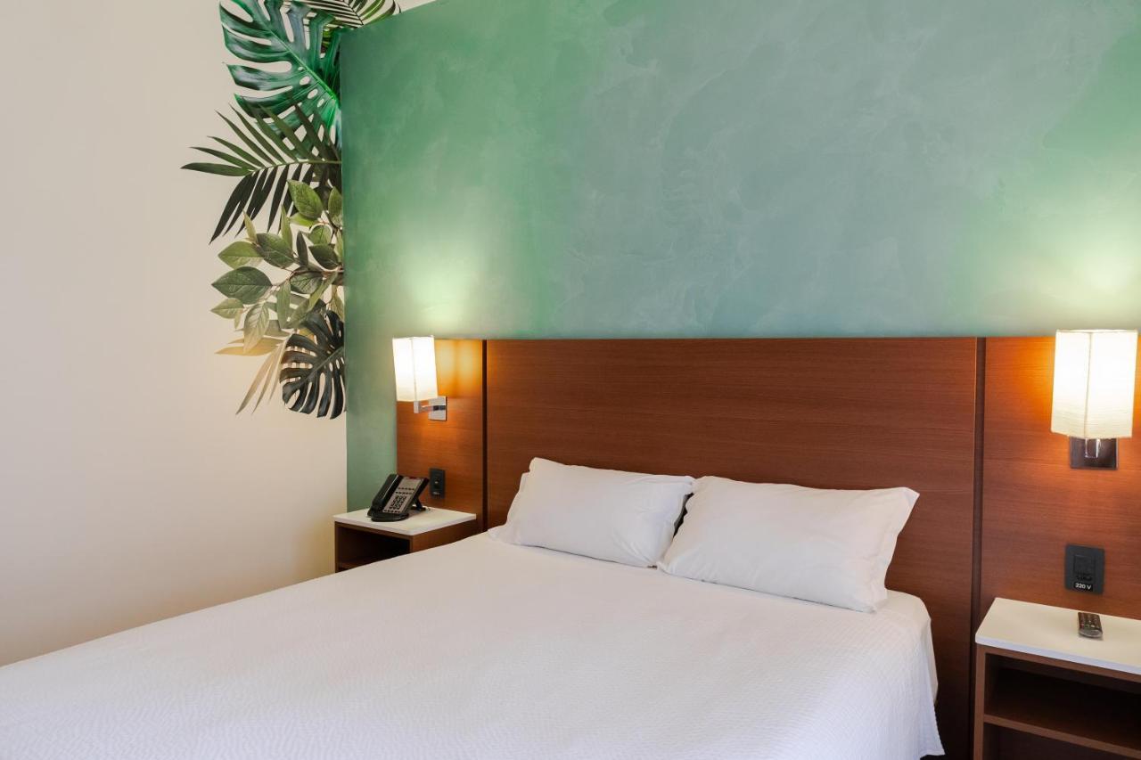 Standard Apartment One Double Bed