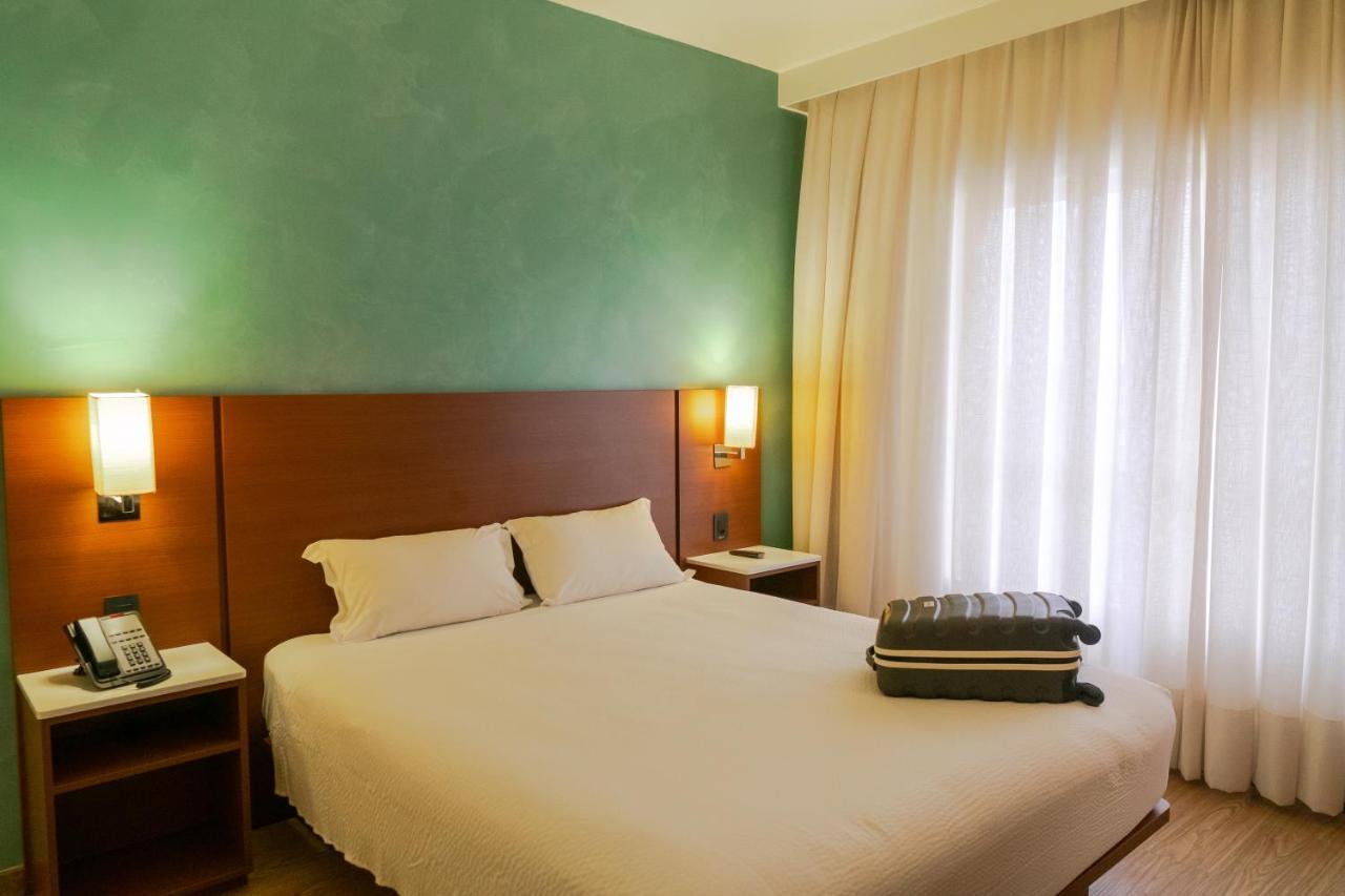Double Room Disability Access