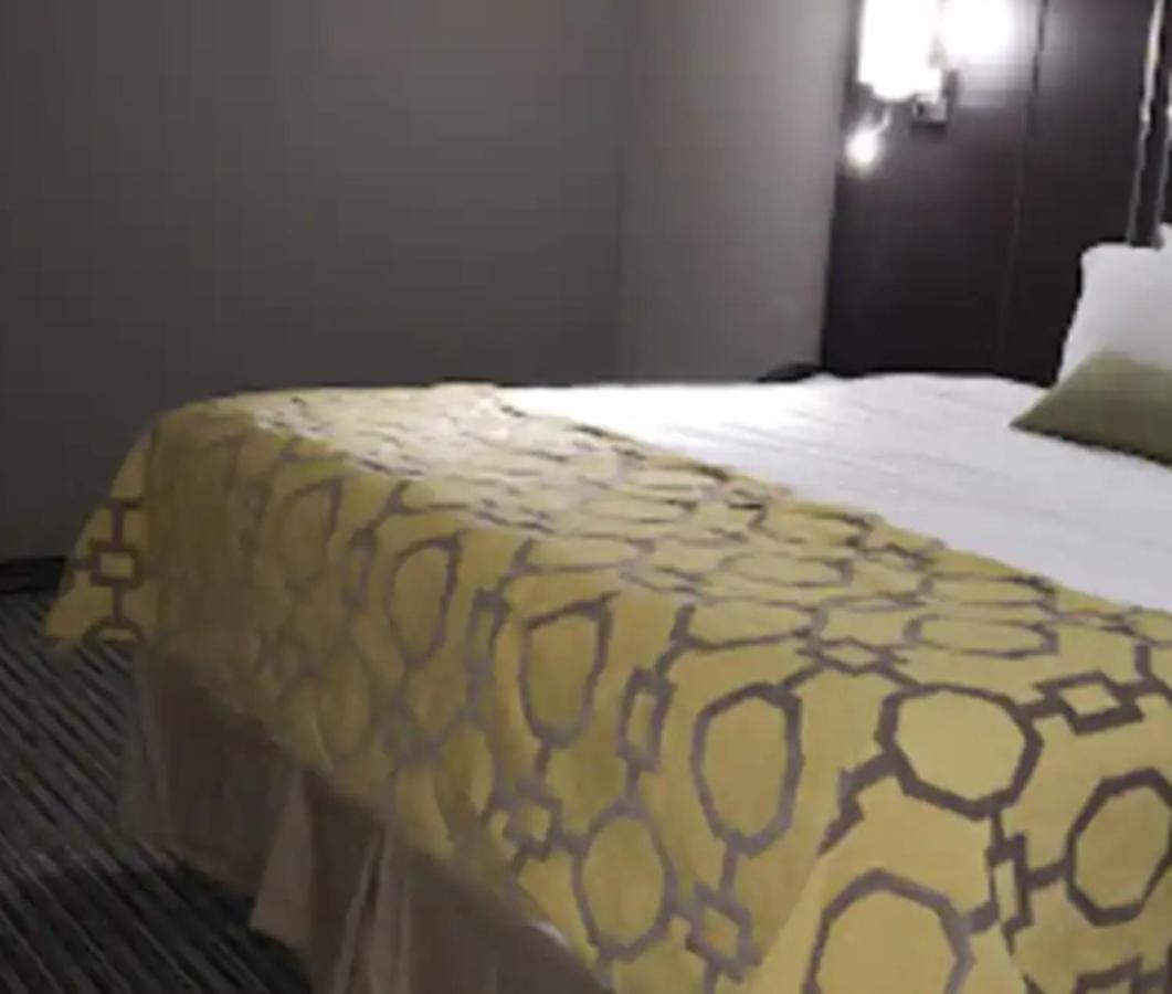 King Room - Mobility Access/Non-Smoking