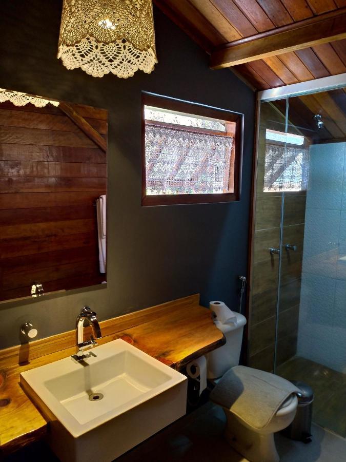 Double Room Mountain View