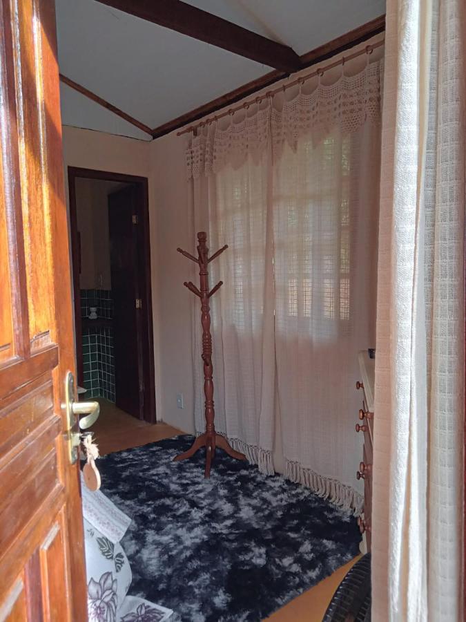 One-Bedroom Chalet