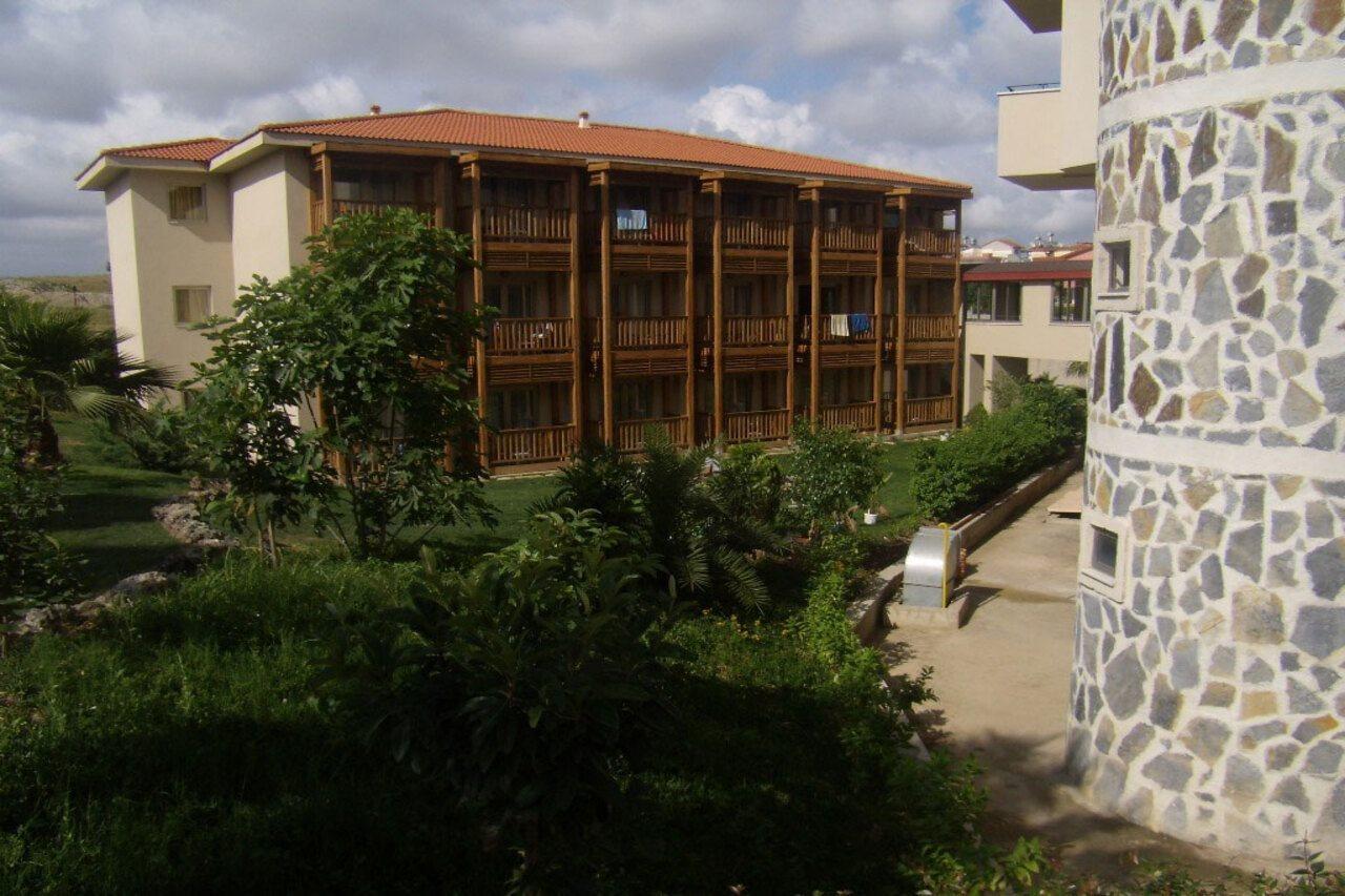 Economy Room Annex