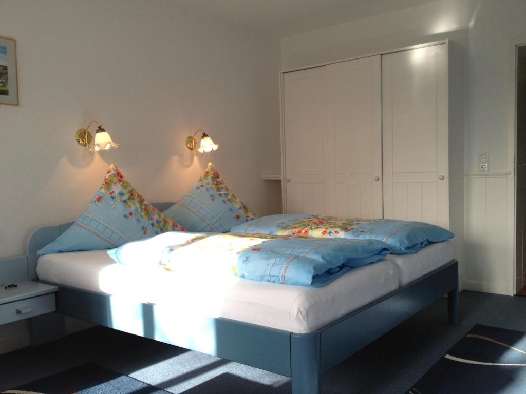Comfort Doppelzimmer
