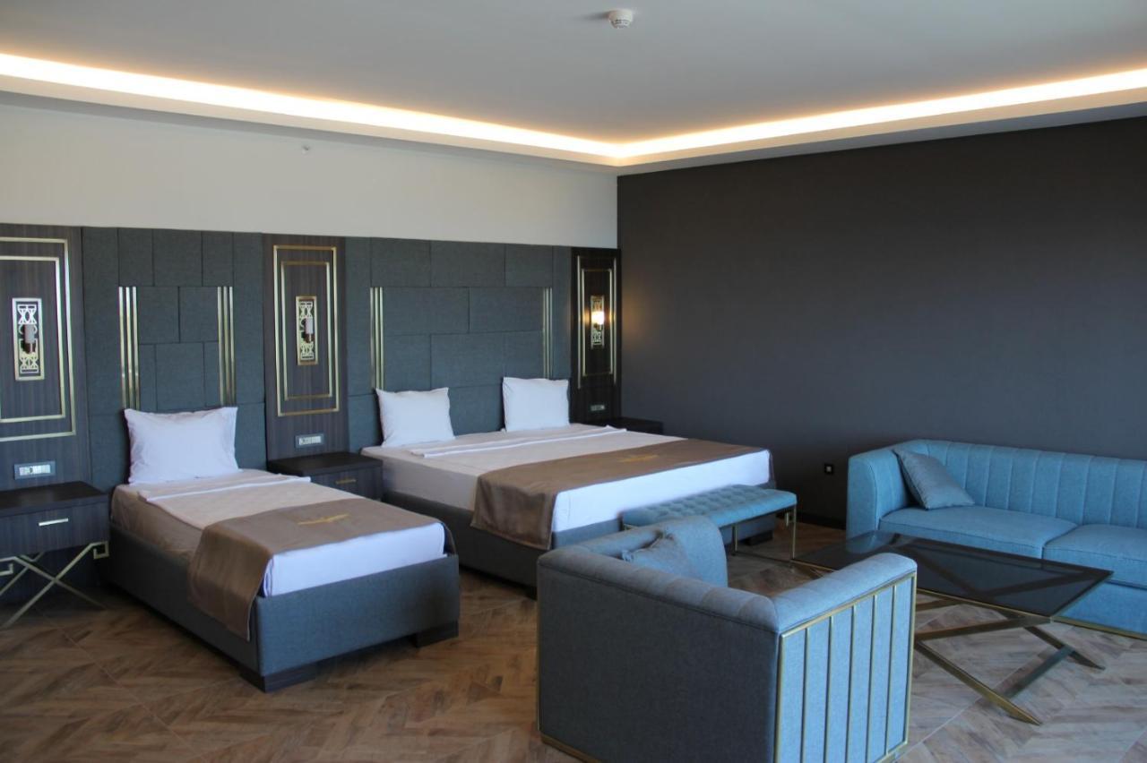 King Room Sea View