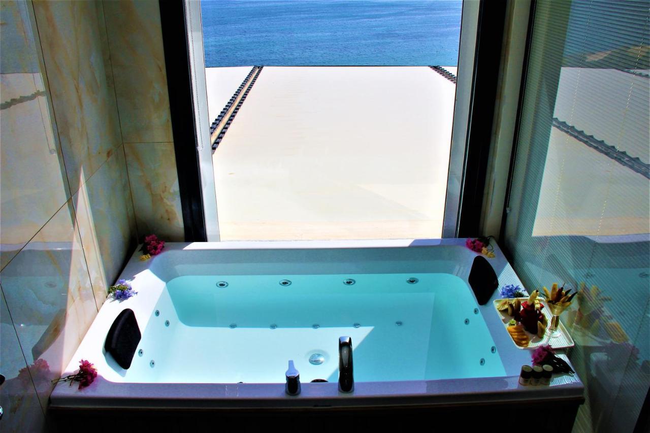 King Room Sea View