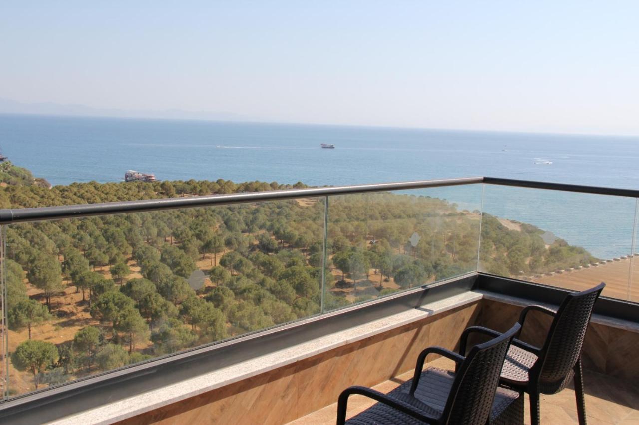 King Room Sea View
