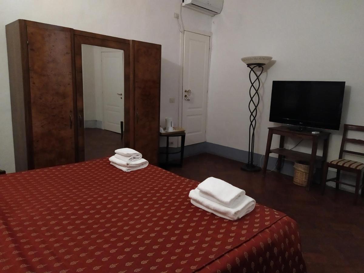 Double Room Private External Bathroom