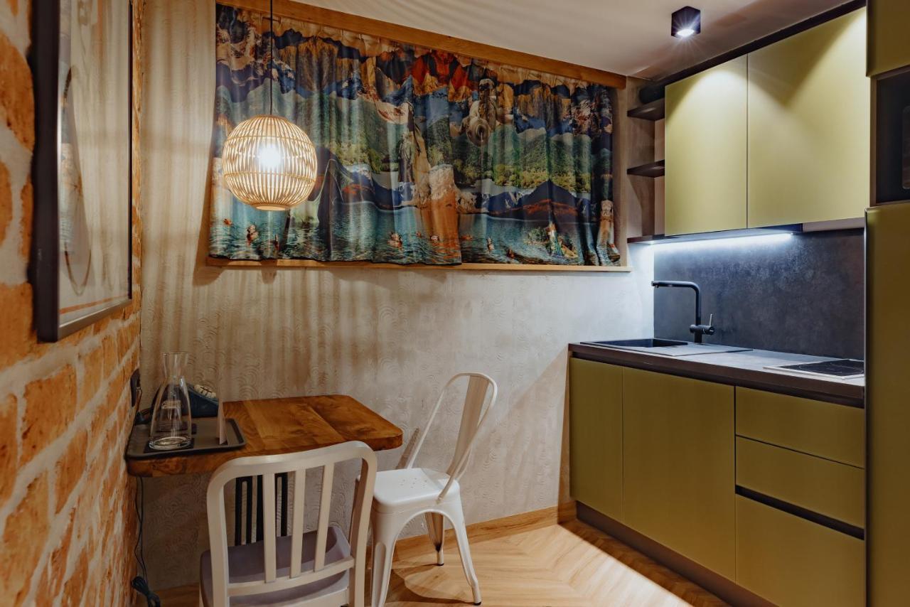 Studio Basement