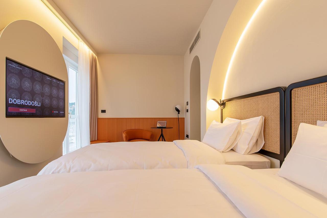 Comfort Double or Twin Room