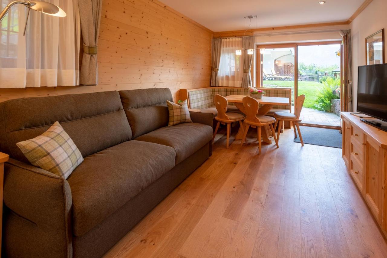 Two-Bedroom Suite Mountain View