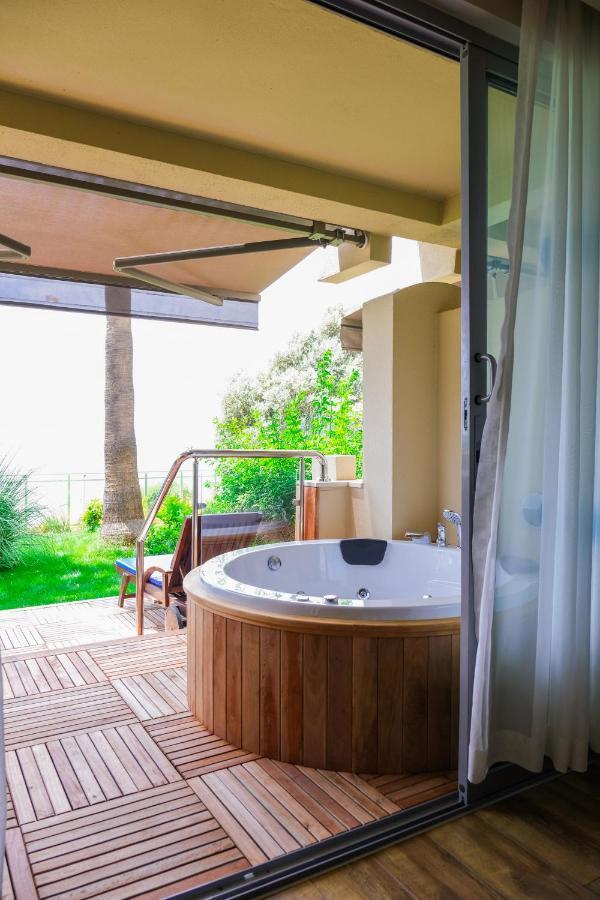 Double Room Terrace